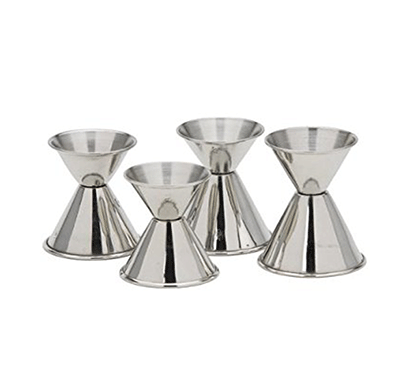 jigger 1 oz x 1-1,2 oz
